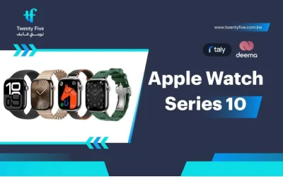 Apple Watch Series 10: The Complete Specs and Features Guide 2026